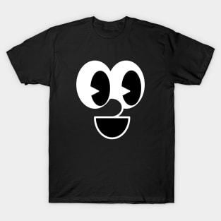 Pie Eye :D T-Shirt